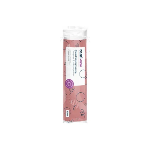 TAMI COTON DISQE 120PES