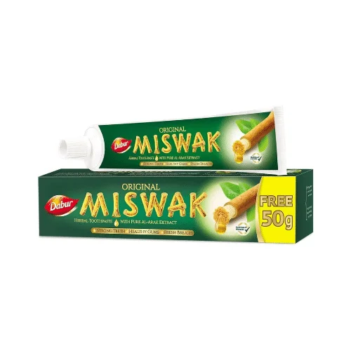 MISWAK - T/120+50 G DENT