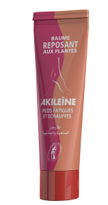 SPIC PIED FATIGUE ET ECHAUFFE