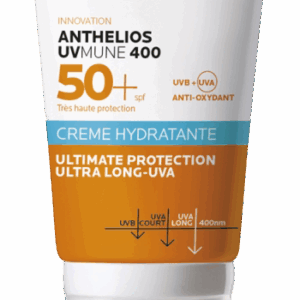 La Roche Posay Anthelios Créme Hydratante SPF 50+