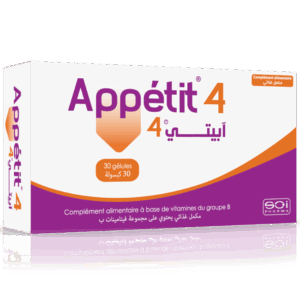 APETIT 4