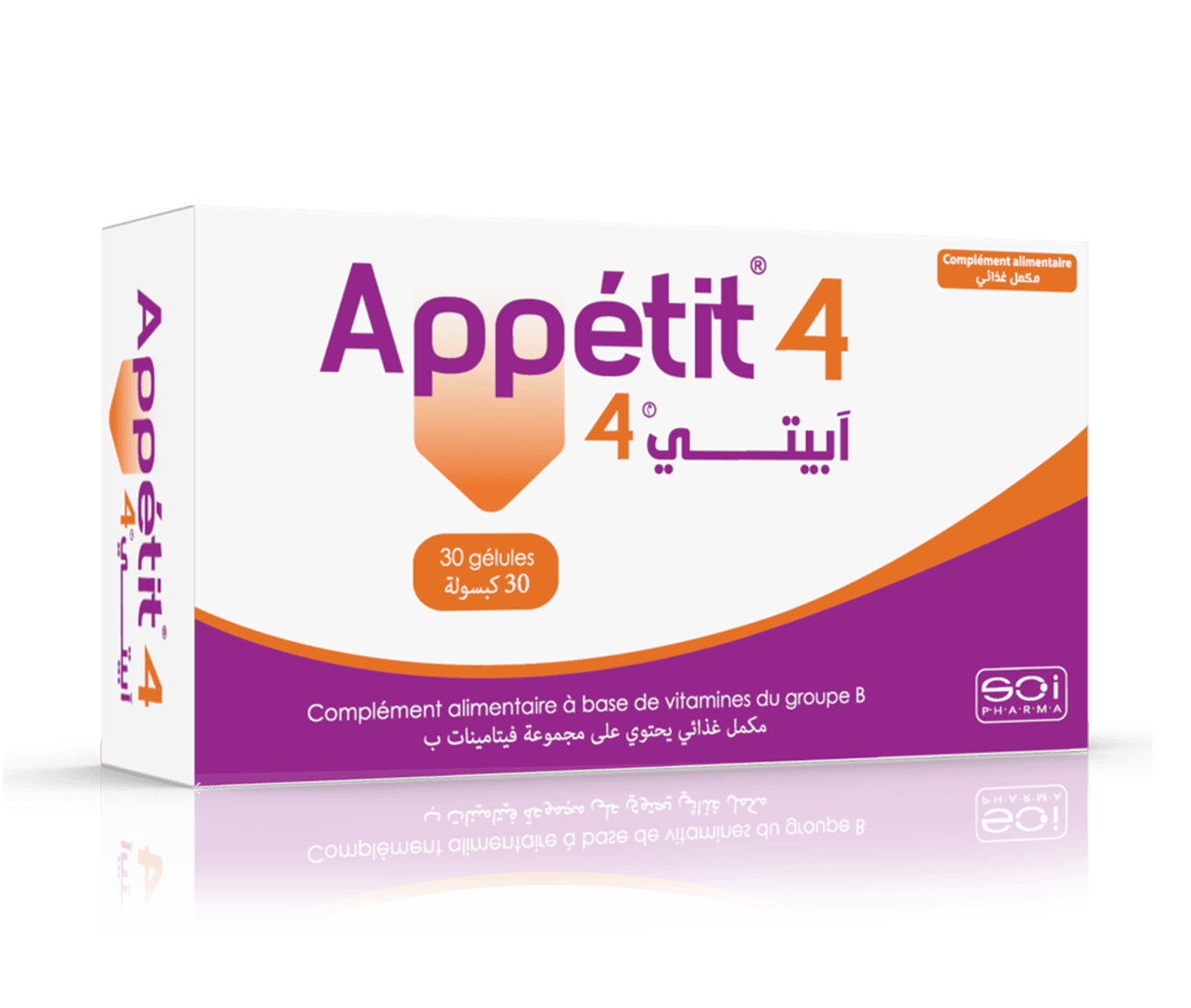 APETIT 4