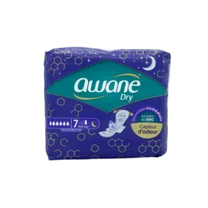 AWAN COTON NUIT