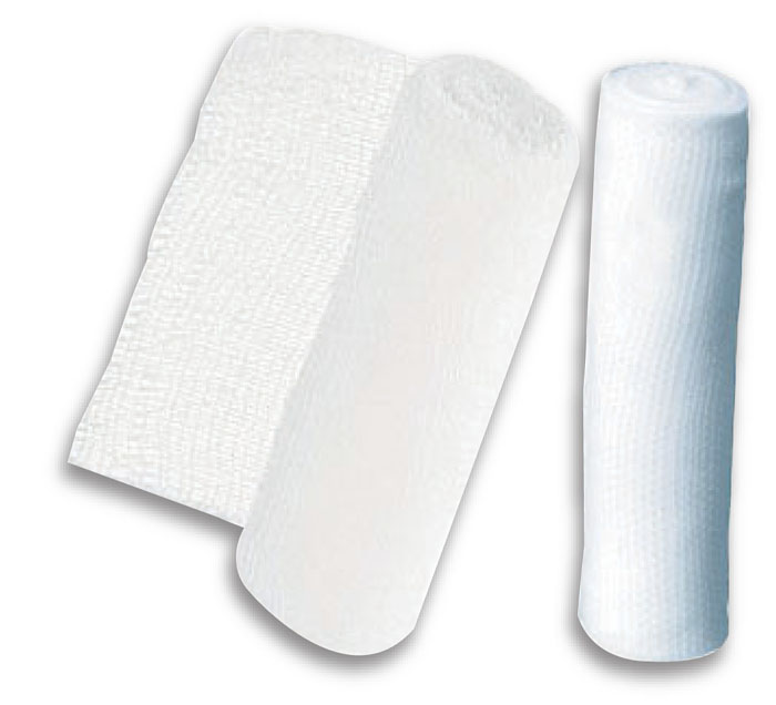 BAND A GAZ MEDICOMP 15CM
