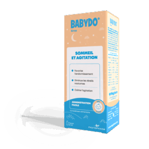 PHYTO BABYDO SOMEILLE