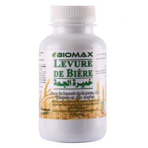 LEVURE DE BIERRE BIOMAX P/300