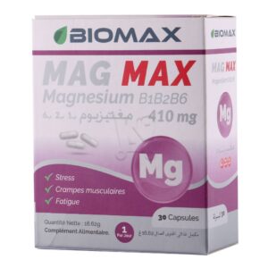 BIOMAX MAG MAX