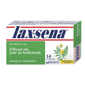 LAXENA