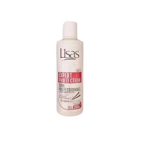 LISAS EXPERT PROTECTION
