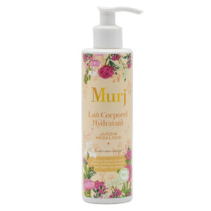 MURJ LAIT CORPOREL HYDRATANT