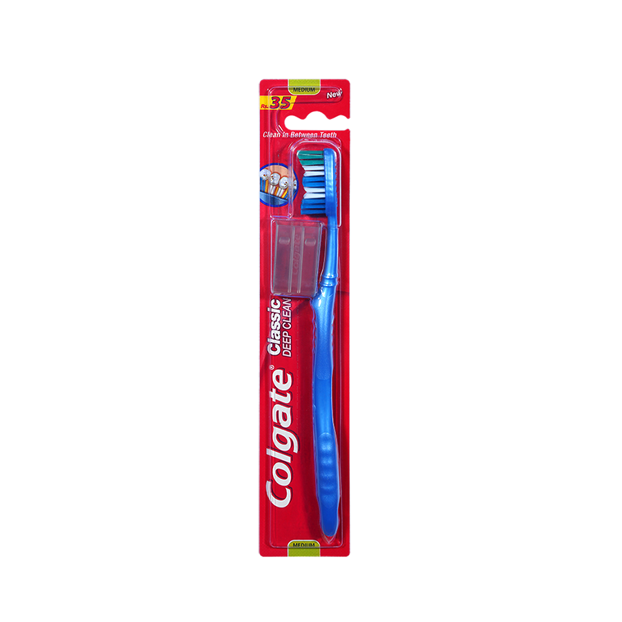 BAD COLGATE CLASSIC DEEP
