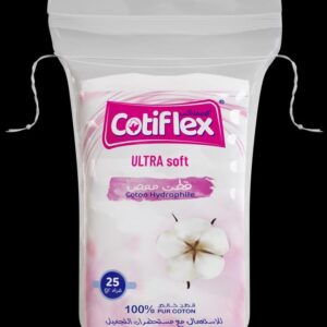 COTIFLEXE COTON 25GR C/36
