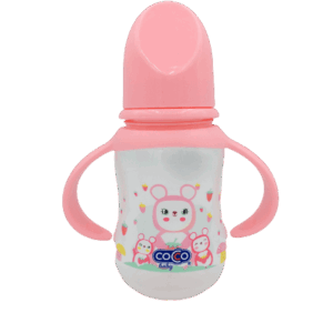 BIBO BIB COL STANDARD ST3 150ML COLOR AVEC DESSIN ET BRAS