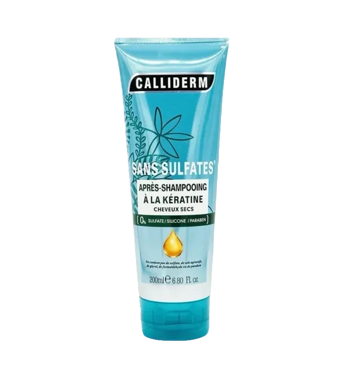 CALLIDERM AP SHAMP