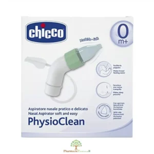 CHICCO ASPIRATEUR PHYSIOCLEAN