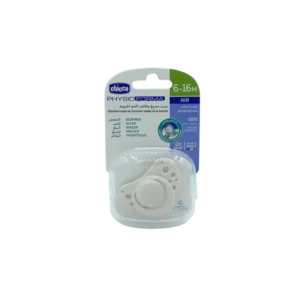 CHICCO SUCETTE AIR 6-16M