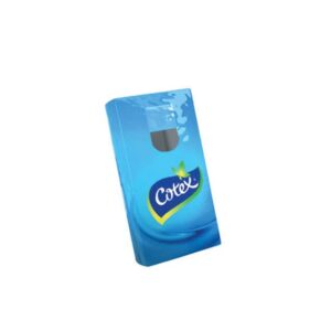 PAPIER MOUCHOIRE - COTEX