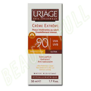 Uriage Crème Extrême 90 SPF 50+ 50 ml