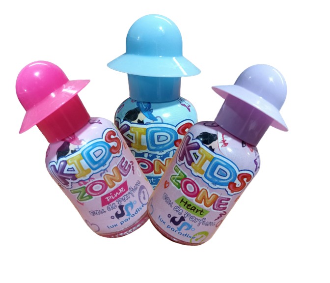 DEO KIDS ZONE LUX PARADISE