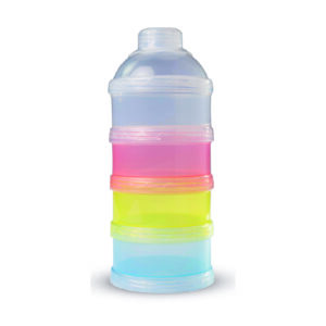 BIBO DOSETTE POUR TRANSPORTER LAPOUDRE DE LAIT