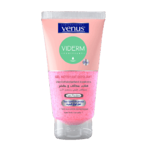 VENUS GEL NETTOYANT 150ML