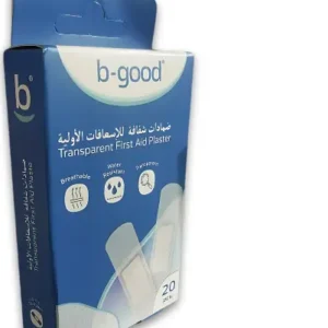 B GOOD PANSEMENT WATERPROOF