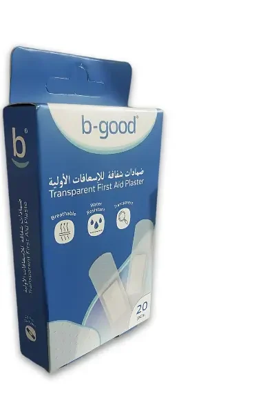 B GOOD PANSEMENT WATERPROOF