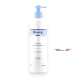 Dexeryl Crème 500g