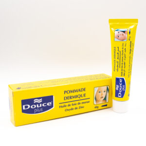 PHARMA DOUCE PLUS CREME POMMADE DE CHANGE