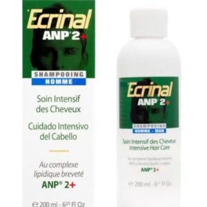 Shampooing Ecrinal Homme Anp2+ 200Ml