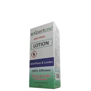 EXPERT LOTION ANTI-POUX