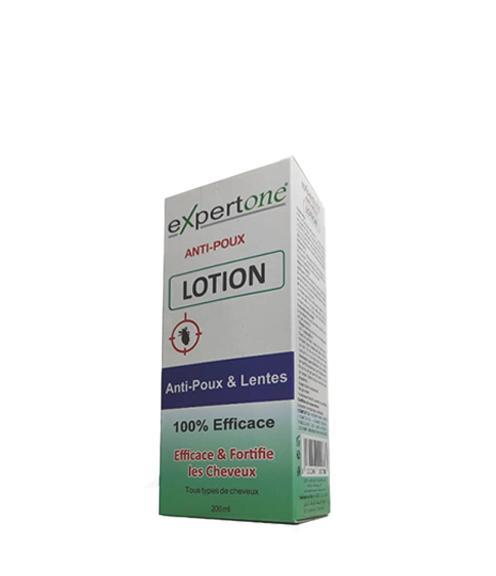 EXPERT LOTION ANTI-POUX
