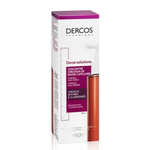 Vichy DERCOS Densi-Solutions Concentré Créateur de Masse Capillaire 100ml