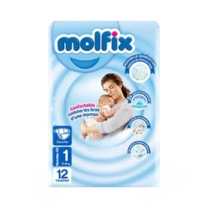MOLFIX 01 P/12