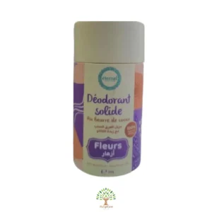 ETERNEL DEO STICK FLEURS 50G