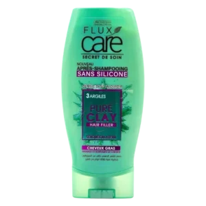 FLUX CARE APRES SHAMPPURE CLAY 250ML
