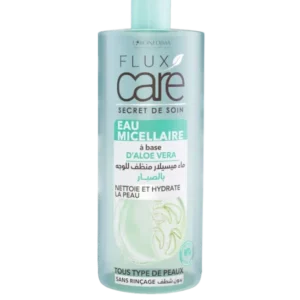 FLUX CARE EAU MICELAIRE 295ML
