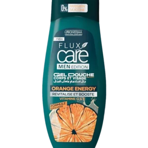 FLUX GEL DOUCHE 265ML