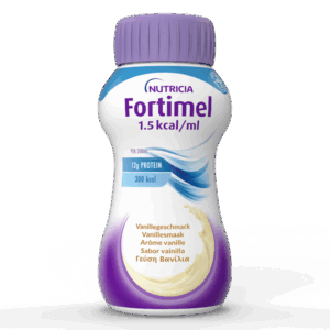 FORTIMEL VANILLES 1.5KCAL-ML