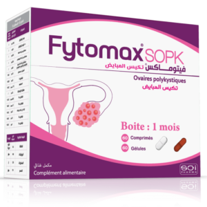 Fytomax SOPK®