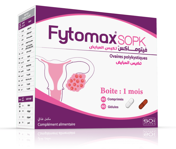 Fytomax SOPKĀ®