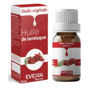 H V LENTISQUE 30ML