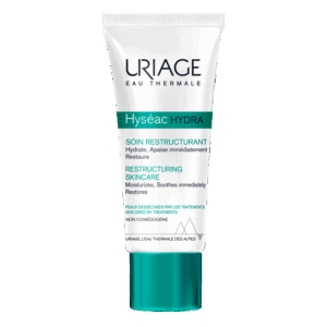 Uriage Hyséac Hydra Soin Restructurant 40 ml