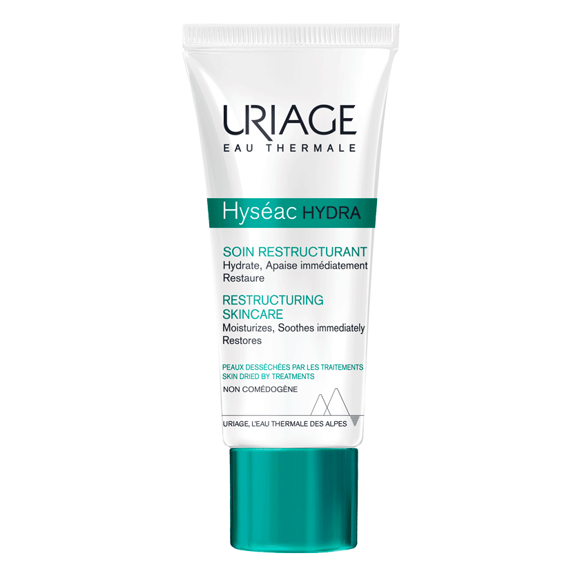 Uriage Hyséac Hydra Soin Restructurant 40 ml