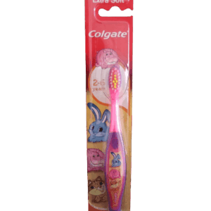 COLGATE KIDS BROS /DENT