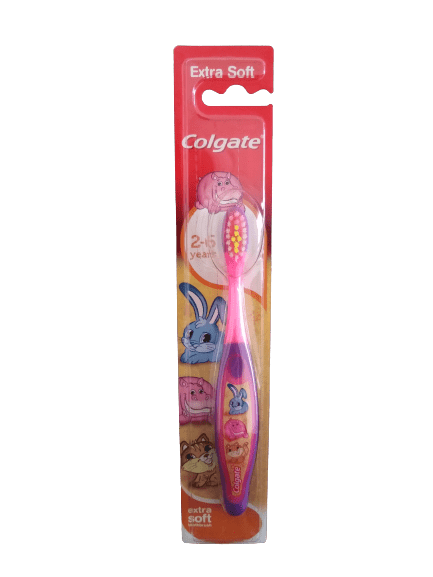 COLGATE KIDS BROS /DENT