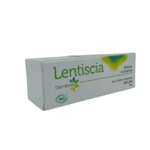 Dermilyne Lentiscia Brulures Et Cicatrices