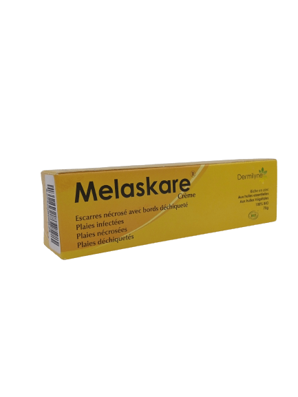 Dermilyne Melaskare Crème 75 g