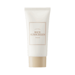YEOJU KOREA I’m from Rice Sunscreen 50ml