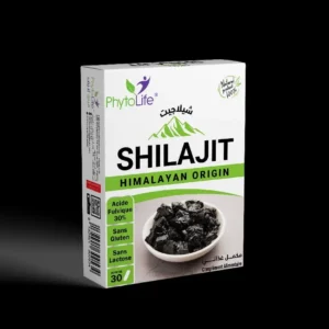 Phytolife Shilajit b/30